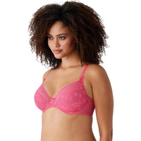 Womens Wacoal Lifted In Luxury Underwire