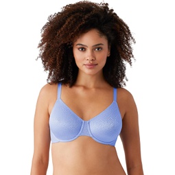 Womens Wacoal Back Appeal Underwire Bra 855303