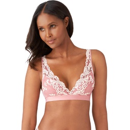 Womens Wacoal Instant Icon Softcup Bra 810322