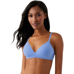 Womens Wacoal How Perfect Non-Wire Bra 852189