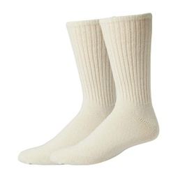 Unisex Wigwam 625 Original Wool Athletic Sock, 2-Pack