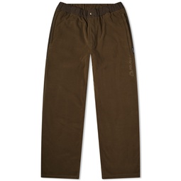 Wild Things Polartec Trousers Olive