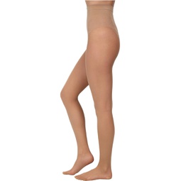Womens Wolford Tummy 20 Control Top Tights