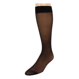 Womens Wolford Individual 10 Knee-Highs
