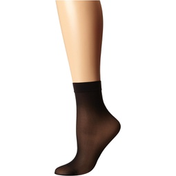 Womens Wolford Individual 10 Socks