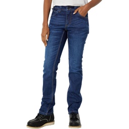 Womens Wolverine FR (Flame Resistant) Stretch Jeans