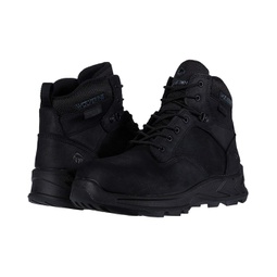 Mens Wolverine ShiftPLUS Work LX 6 Alloy-Toe Boot