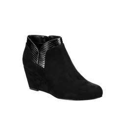 WOMENS STEPHY BOOTIE