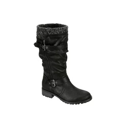 WOMENS CHELSEY TALL BOOT