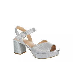 WOMENS VIVI PLATFORM SANDAL