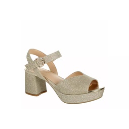 WOMENS VIVI PLATFORM SANDAL