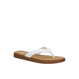 WOMENS BORA FLIP FLOP SANDAL