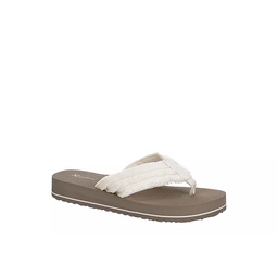 WOMENS PEYTON FLIP FLOP SANDAL