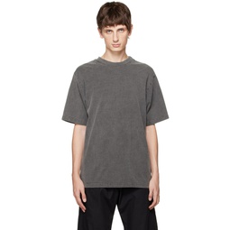 Gray Kapan T Shirt 232955M213001