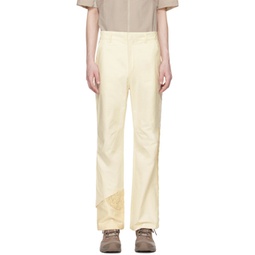 Off-White EP.5 05 Trousers 241260M191018