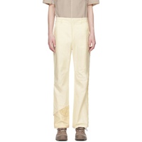 Off-White EP.5 05 Trousers 241260M191018