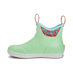 Womens XTRATUF Ankle Deck Boot