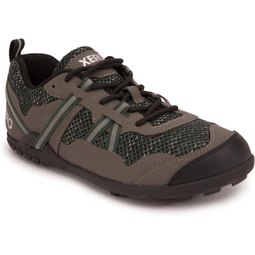 Xero Shoes TerraFlex II Men’s Zero Drop Hiking and Trail Running Shoes