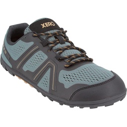 Xero Shoes Mens Mesa Trail Running Shoe - Lightweight Barefoot Trail Runner
