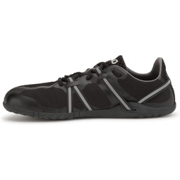 Xero Shoes Mens Speed Force Minimalist Running Shoe - Lightweight Comfort