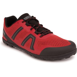 Xero Shoes Mens Mesa Trail Running Shoe - Lightweight Barefoot Trail Runner