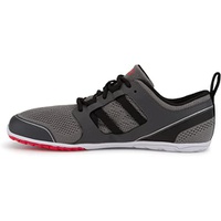 Xero Shoes Zelen Men’s Zero Drop Running Shoes with Removable Insole