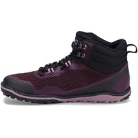 Xero Shoes Womens Scrambler Mid - Lightweight, Breathable Hiking Boot