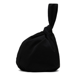 Black Egg Pouch 231731F046014