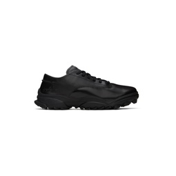 Black GSG9 Low Sneakers 241138M237020