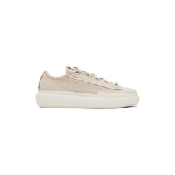 Off White Nizza Low Sneakers 241138M237033