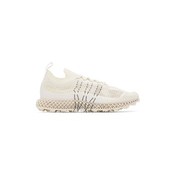 Off White Runner 4D Halo Sneakers 231138M237012