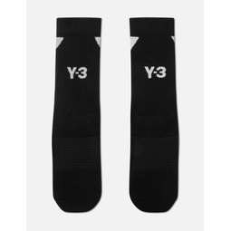 Y-3 Socks Hi