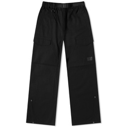 Y-3 Gfx Workwear Pant Black