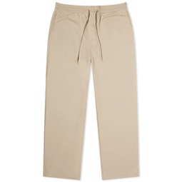 Y-3 FT Straight Pant Clay Brown