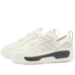 Y-3 RIVALRY Cream White, Off White & Black