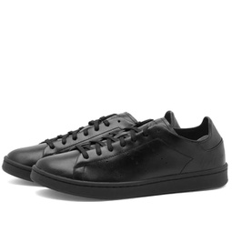 Y-3 STAN SMITH Black