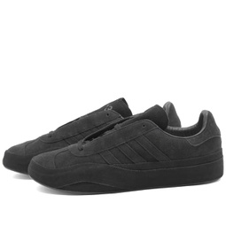 Y-3 GAZELLE Black