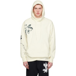 Off-White Graphic Hoodie 241138M202005