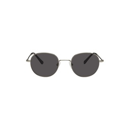 Silver Mads Sunglasses 231161F005017