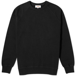 YMC Shrank Sweatshirt Black
