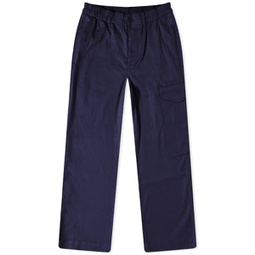 YMC Military Trousers Navy