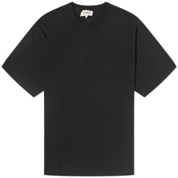 YMC Triple T-Shirt Black