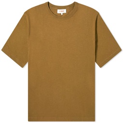 YMC Triple T-Shirt Olive