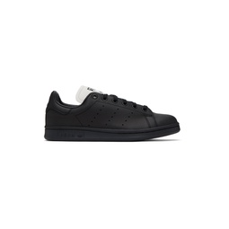 Black   White adidas Originals Edition Stan Smith Sneakers 232573F128001