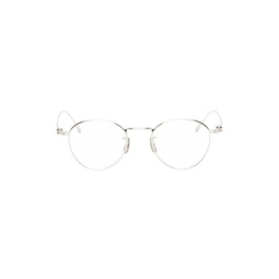 Silver Kyoto Glasses 241076M133002
