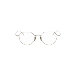 Silver Ludwig Glasses 241076M133015