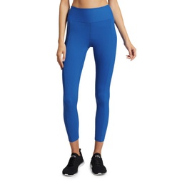 Walker Ribbed Pocket Leggings