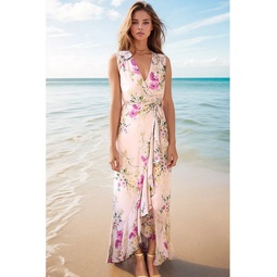 Venezia Maxi Dress