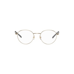 Gold Zayn Edition The Professional Glasses 222723M133001