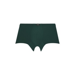 Green Patch Boxers 232142M216000